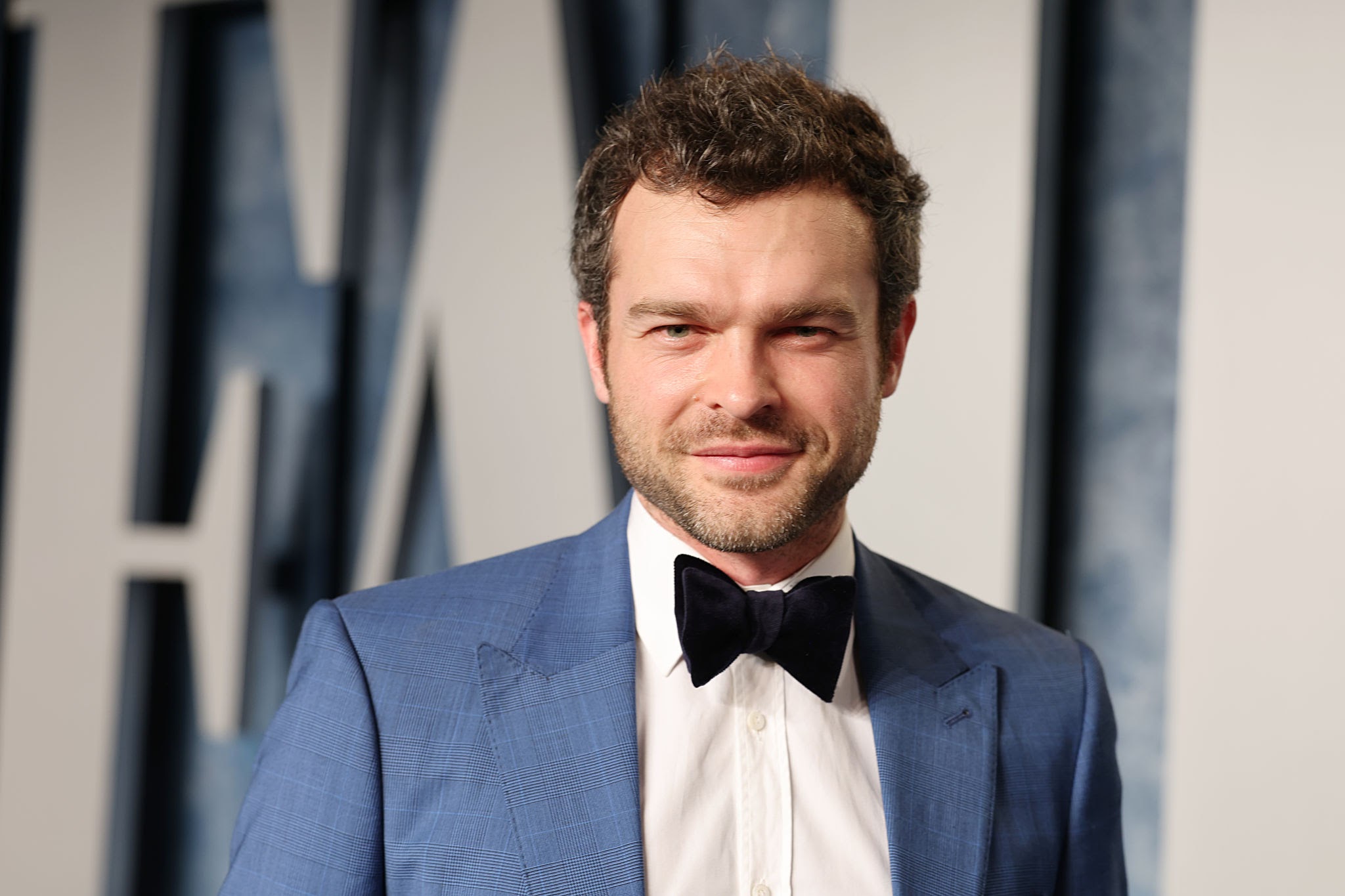 Alden Ehrenreich